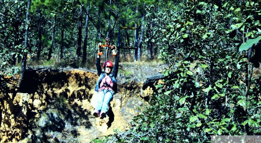 マスコタ Rocavenadosヴィラ エクステリア 写真