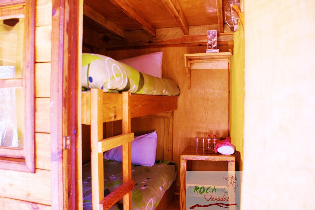 マスコタ Rocavenadosヴィラ 部屋 写真