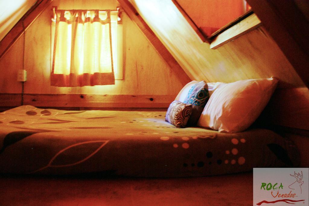 マスコタ Rocavenadosヴィラ 部屋 写真